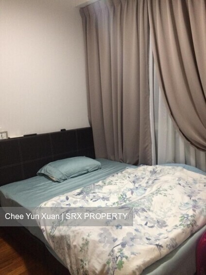 TRE Residences (D14), Condominium #262370071